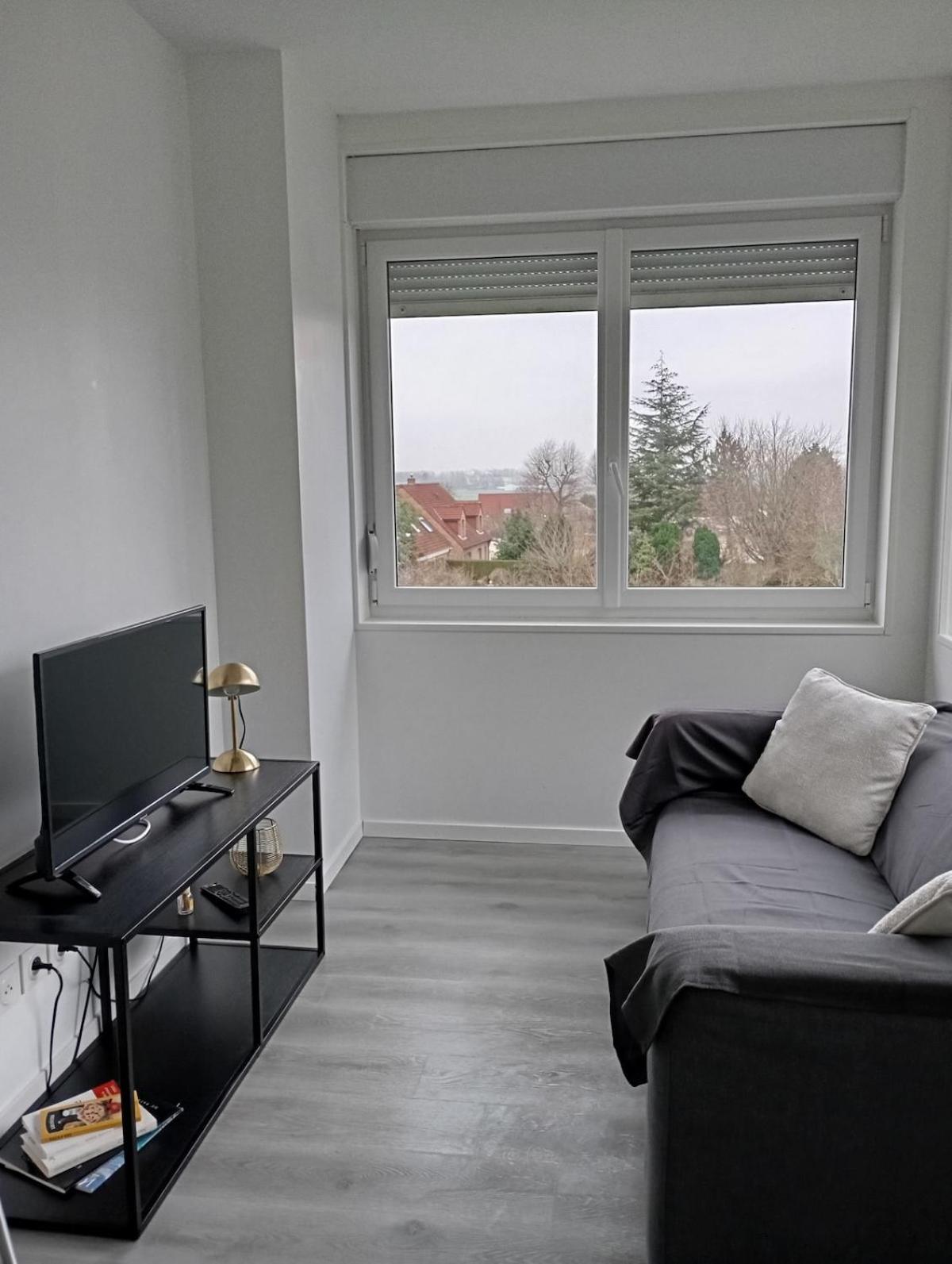 Le Petit Nid Bethunois Lejlighed Béthune Eksteriør billede
